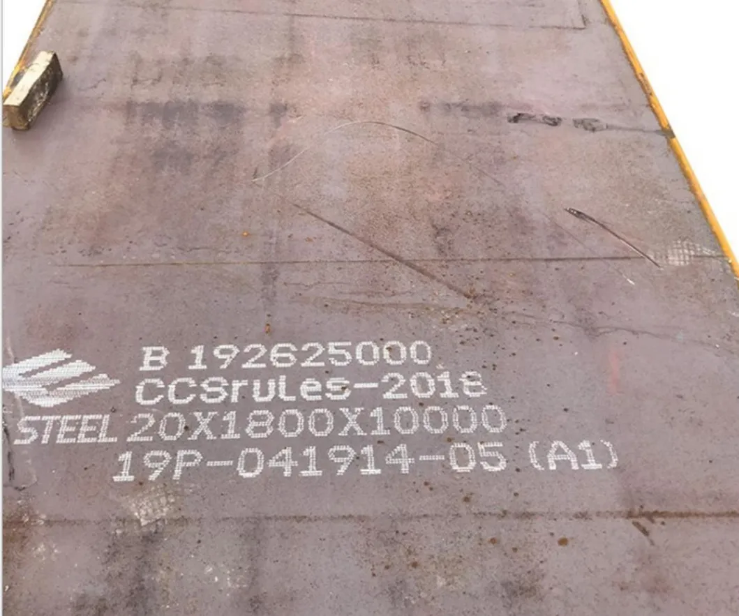Auto Parts Used Raw Steel Materials 1040 Hot Rolled Steel Plate Metal Sheet 4140 Cold Rolled Galvanized Eg Carbon Alloy Die Mild Steel Casting Pricing