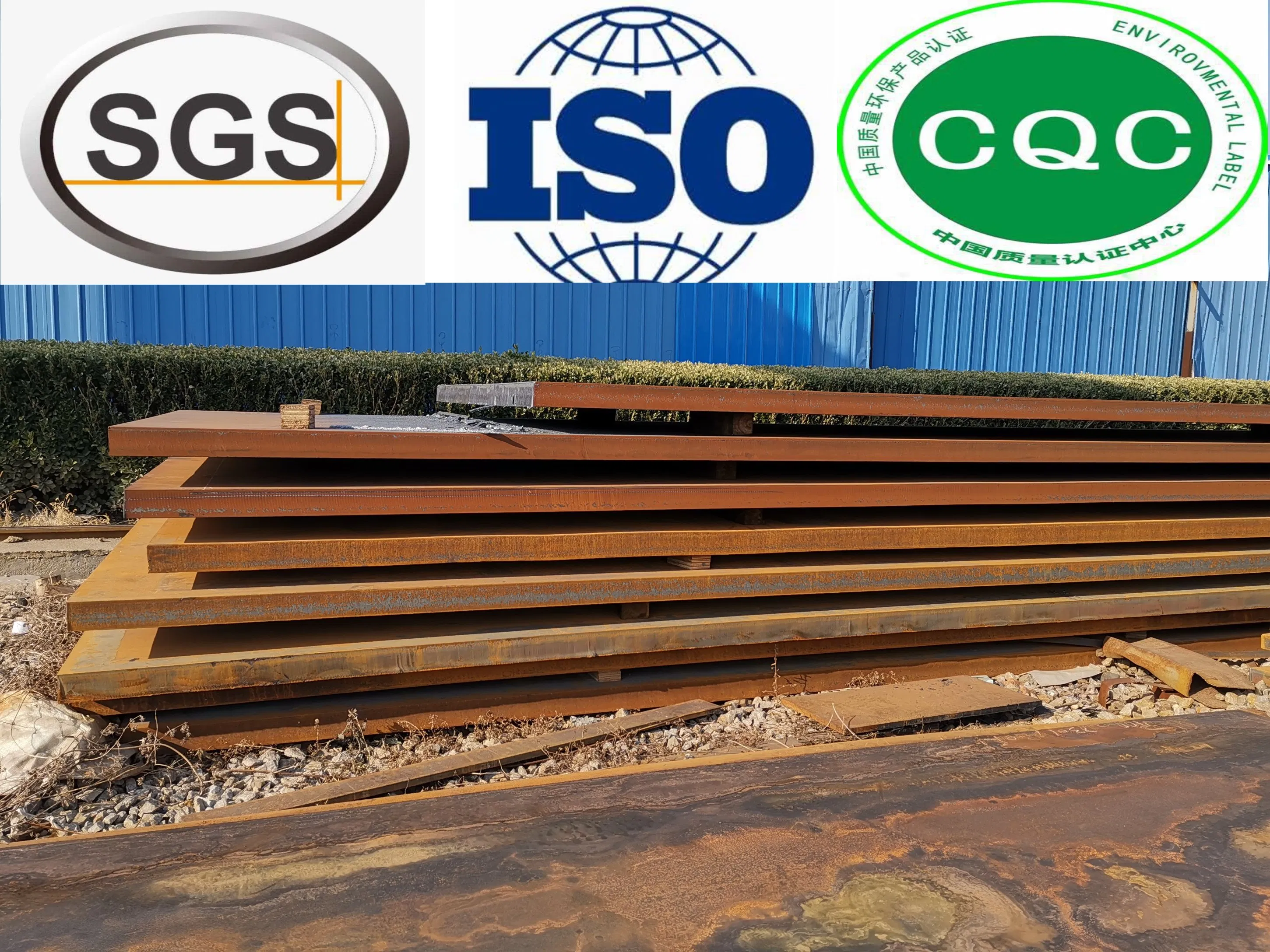Auto Parts Used Raw Steel Materials 1040 Hot Rolled Steel Plate Metal Sheet 4140 Cold Rolled Galvanized Eg Carbon Alloy Die Mild Steel Casting Pricing