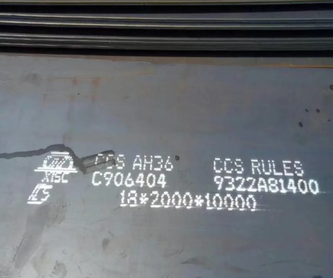 Auto Parts Used Raw Steel Materials 1040 Hot Rolled Steel Plate Metal Sheet 4140 Cold Rolled Galvanized Eg Carbon Alloy Die Mild Steel Casting Pricing