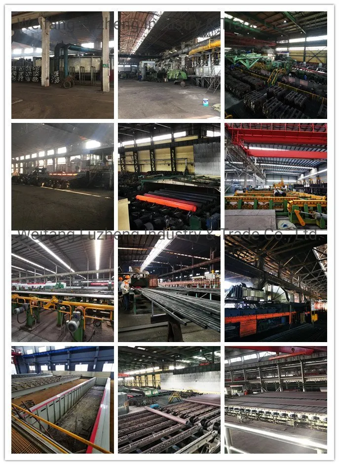 Axle Seamless Steel Pipe in AISI 1040 or 20mn2 ASTM A519