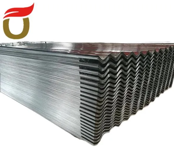 Best Price Galvanized Steel PPGI Roofing Sheet Color Corrugated
