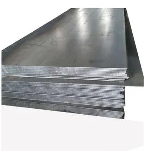 Best Price SAE1015 1095 15n20 Hot Rolled Carbon Steel Plate
