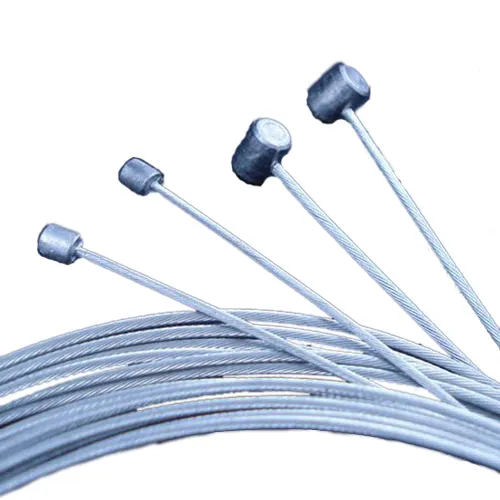 Bicycle Brake Cable Stainless Steel Wire Rope Galvanized Steel Wire Front Brake Cable