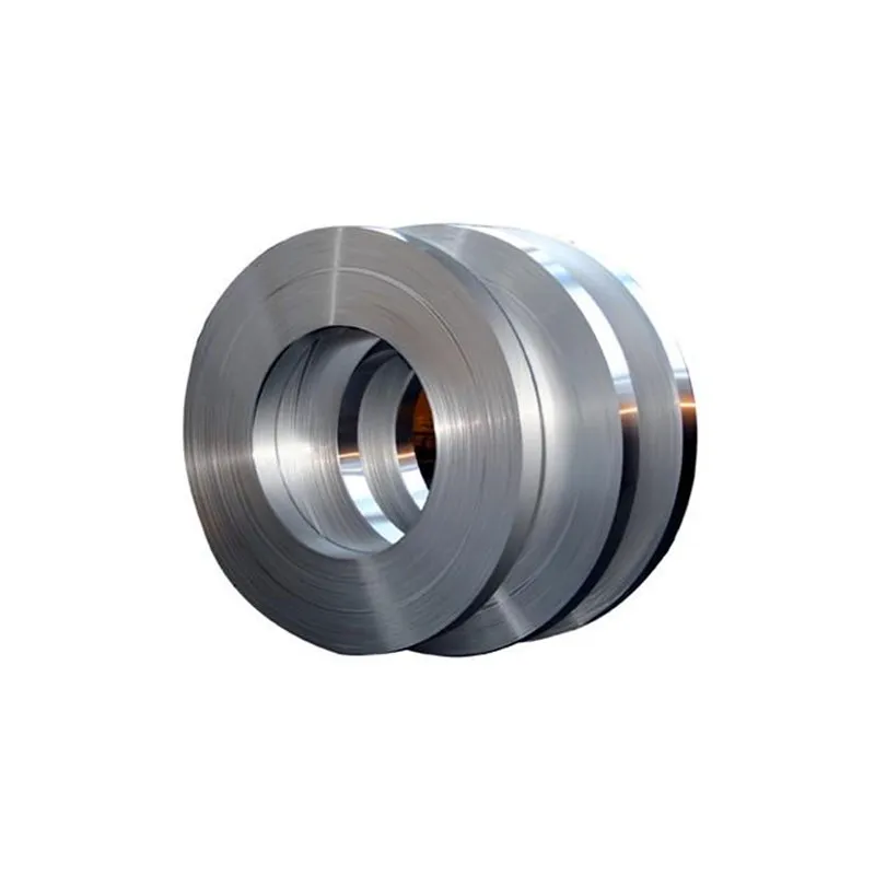 Building Material Sea1060 Sea1070 High Strength Spring Steel Strip