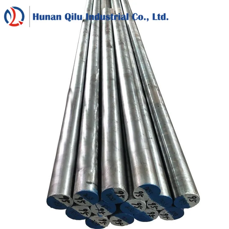 C20/1.1151 C45/1.1191 1055 S55c En9/070m55 Carbon Steel Rod Bar