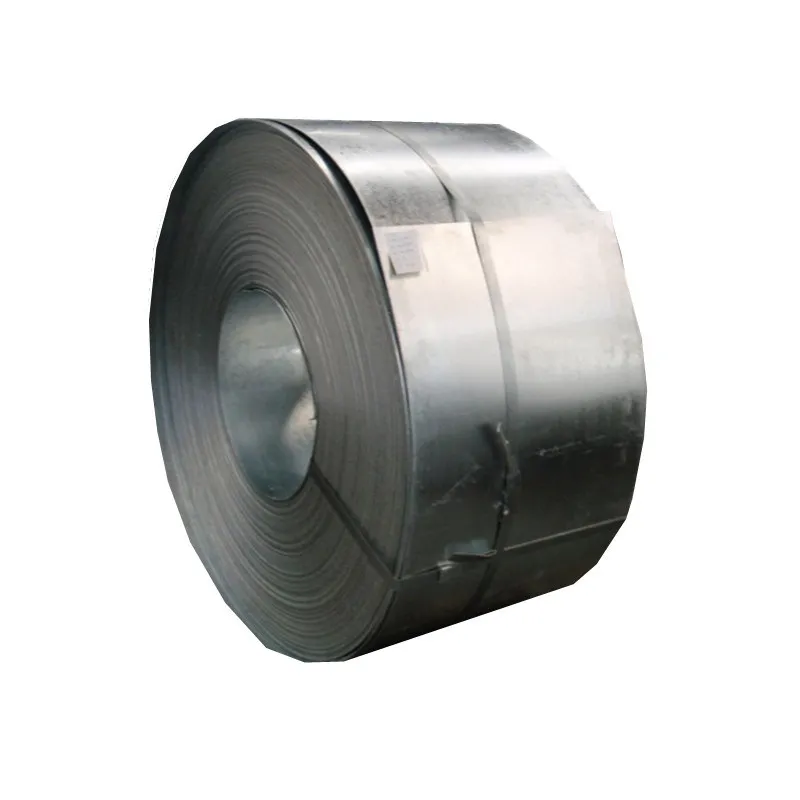 C75s 65mn 60si2mn Spring Steel Strip for Damping System