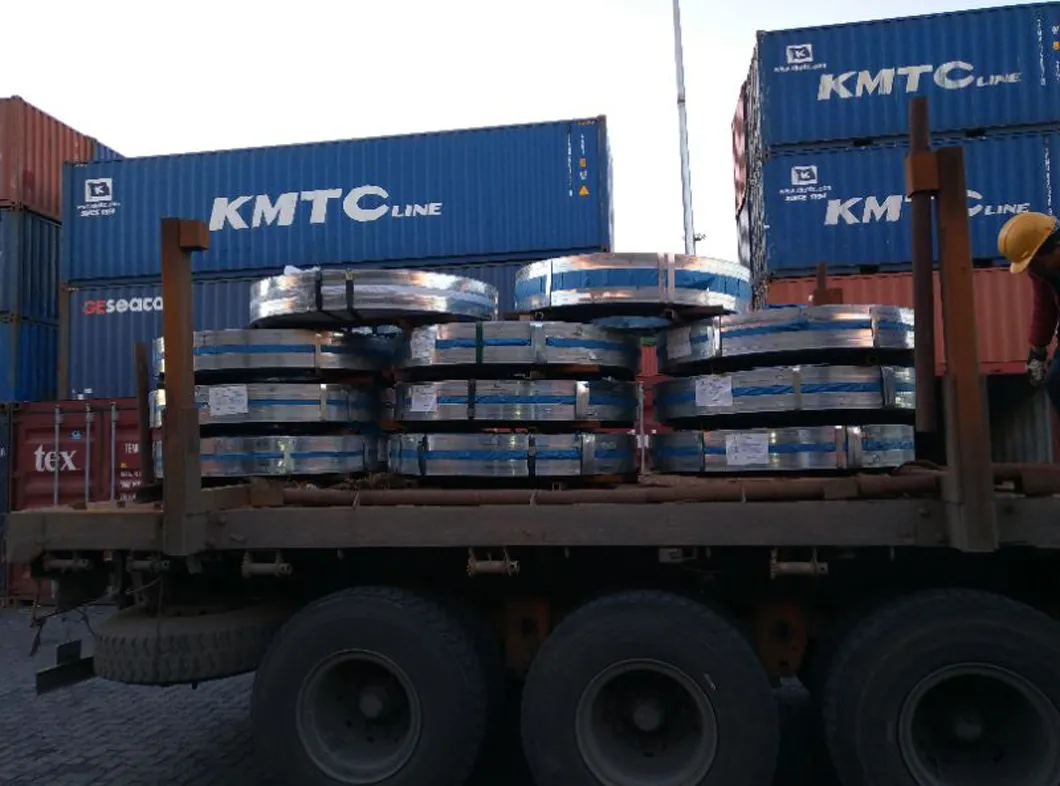 C75s Ck85 50CRV4 Bright Annealed Spring Alloy Steel Strip