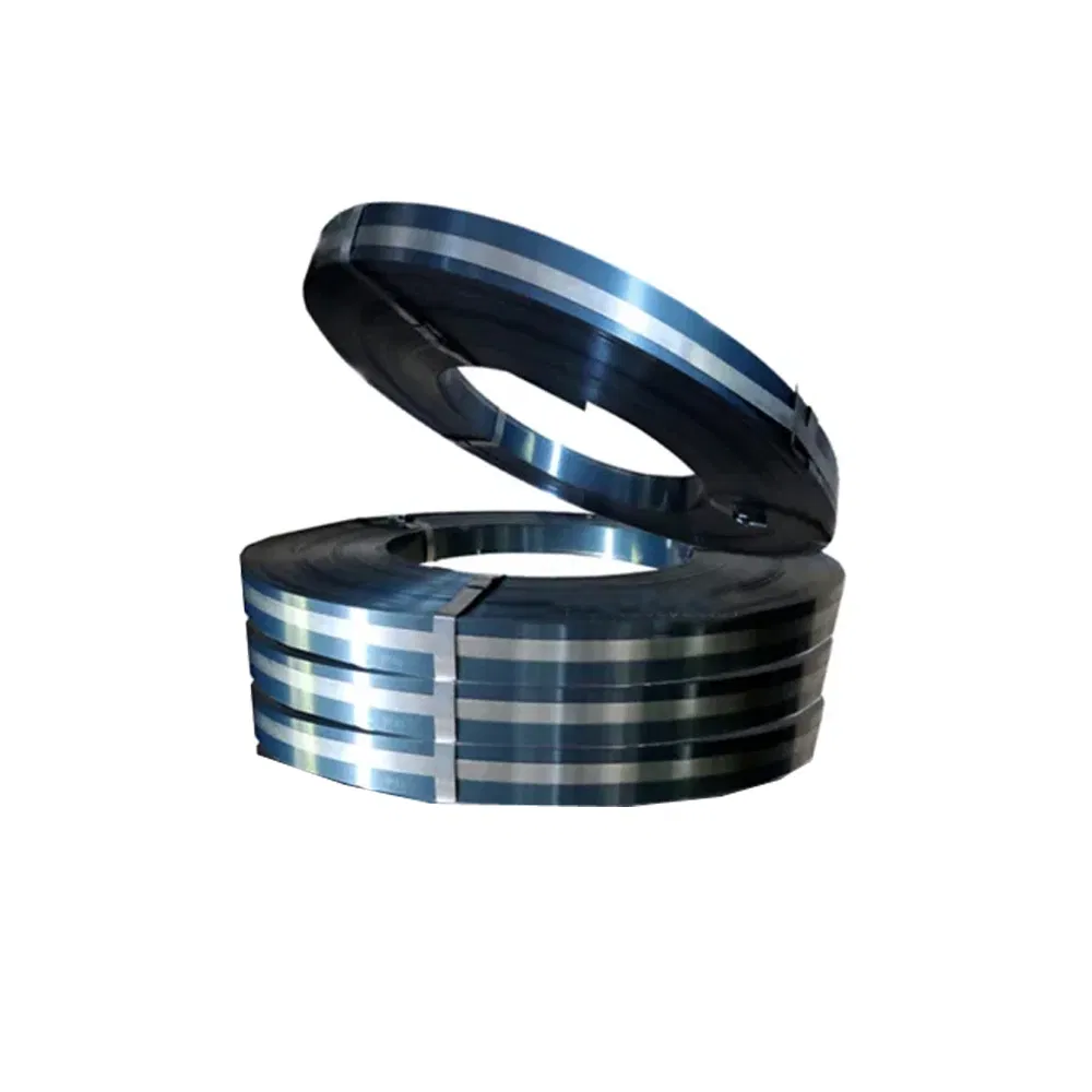 C75s Ck85 50CRV4 Bright Annealed Spring Alloy Steel Strip