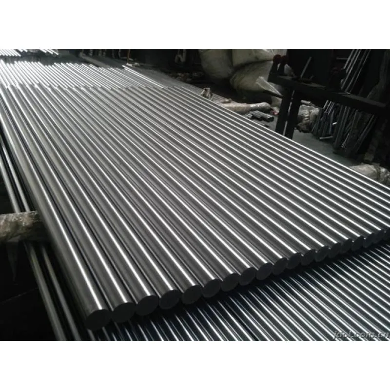 Calibrated Cold Drawning 1215 1215ms 12L14 Free Cutting Steel Bar