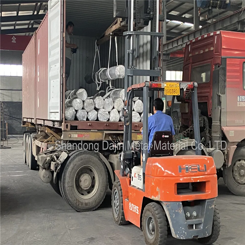 Calibrated Cold Drawning 1215 1215ms 12L14 Free Cutting Steel Bar