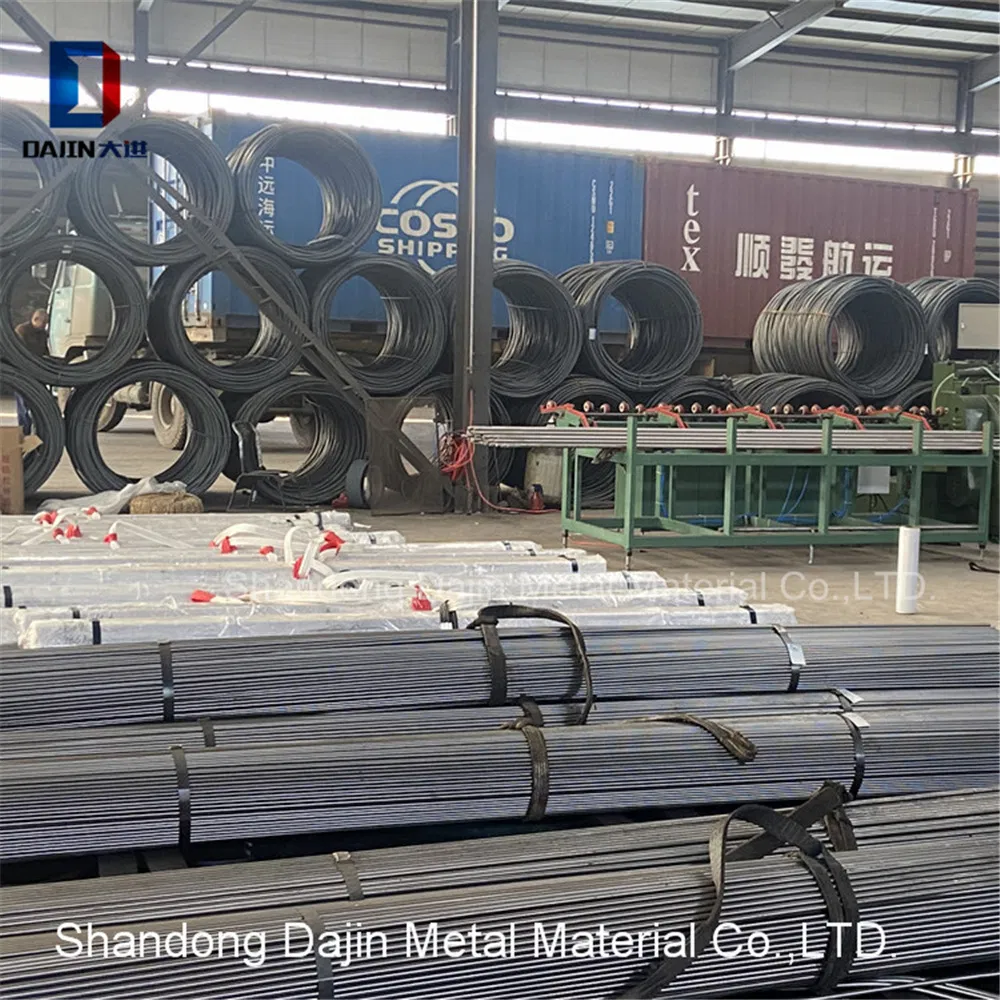 Calibrated Steel Mild Round Bar12L14 1215 Sum23 Free Cutting Steel
