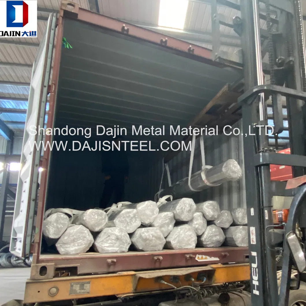 Calibrated Steel Rod 1215 12L14 Mild Free Cutting Round Bar