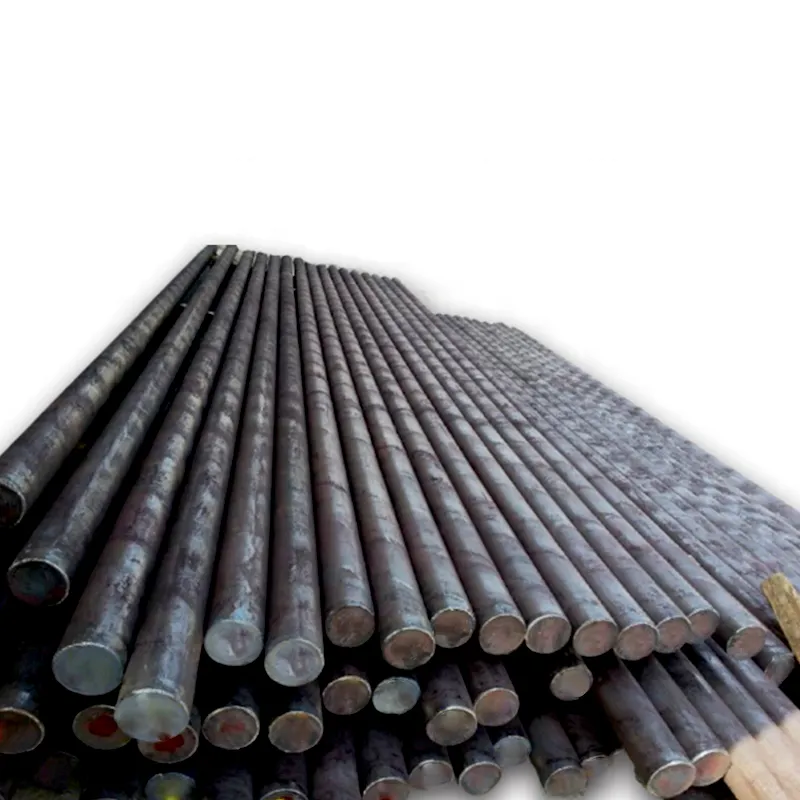 Carbon Steel Bar Round Carbon 1045 1050 1055 Steel Bar