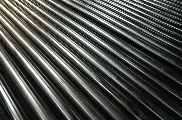Carbon Steel JIS G3445 S15c/S25c Mechanical Atutomobile Tube