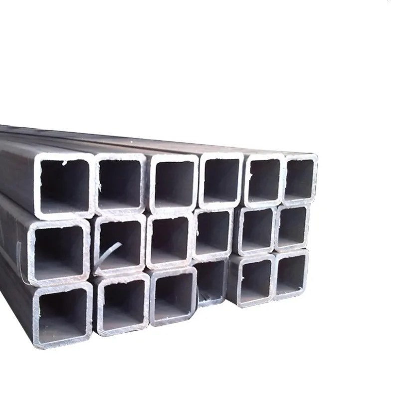 Carbon Steel Pipe /Seamless Steel Pipe Galvanized Pipe /Circular Tube