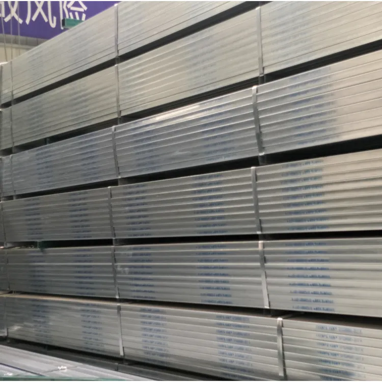 Carbon Welded ASME B36.10ERW Mater of Scaffolding Galvanized Steel Pipe