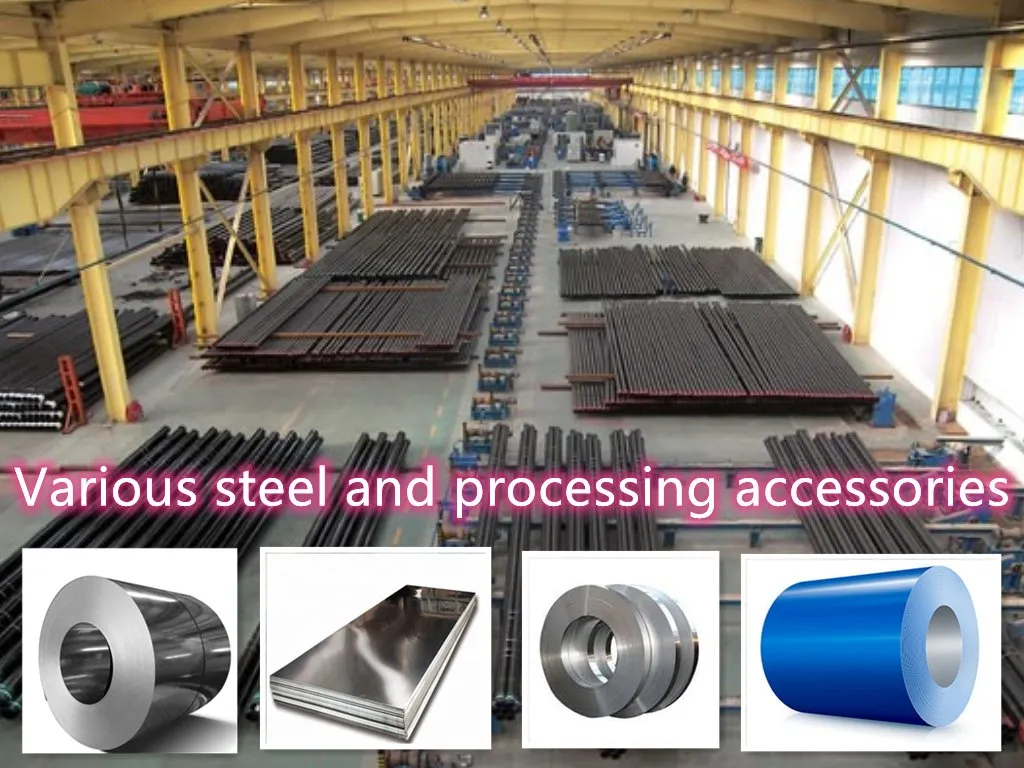 Carbone Steel Plate China AISI 1095 Carbone Steel Plate for Ship Bulding Prices