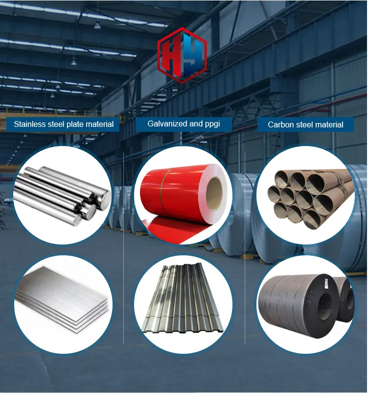 China Factory ASTM A36, Ss400, S235, S355, St37, St52, Q235B, Q345b Hot Rolled Ms Mild Carbon Steel Plate for Building Material