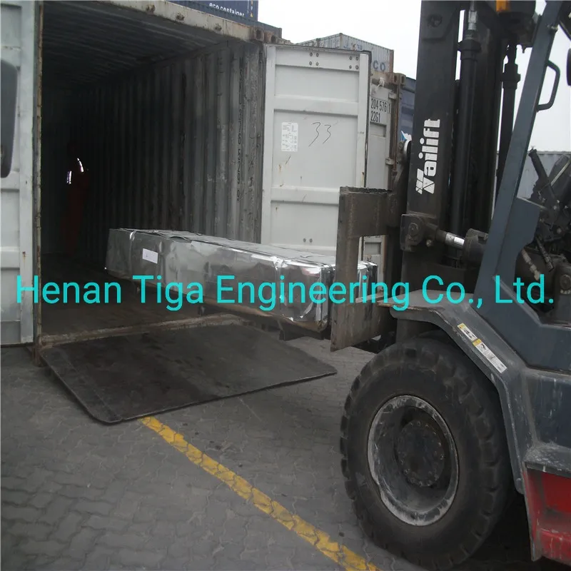 China Factory Gauge 26 Steel Roofing Supplier Cgi Corrugated Galvanized Iron Sheet