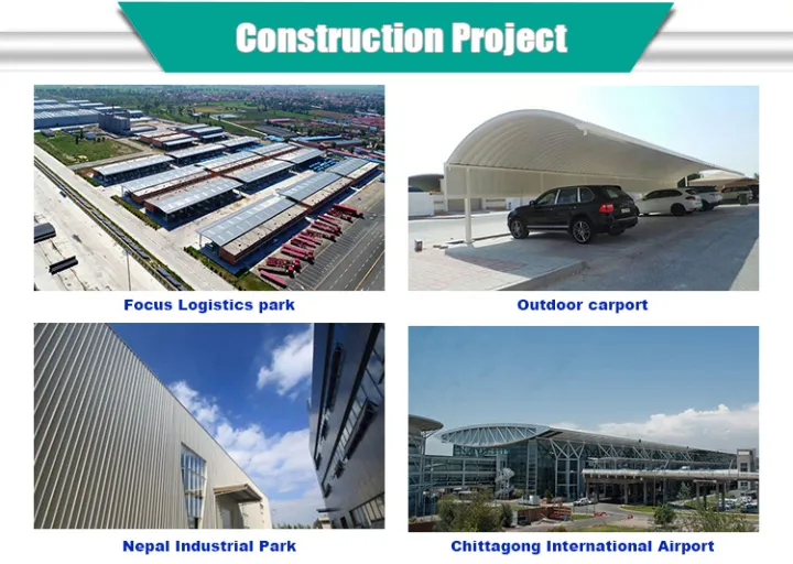China Made Cheap Building Accessories Zinc Roofing Sheet Low Cost Galvanized Iron Corrugated Steel Sheet
