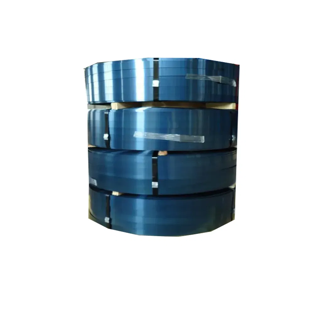 Ck50 Ck55 Ck60 Ck65 Cold Rolled Spring Steel Strip