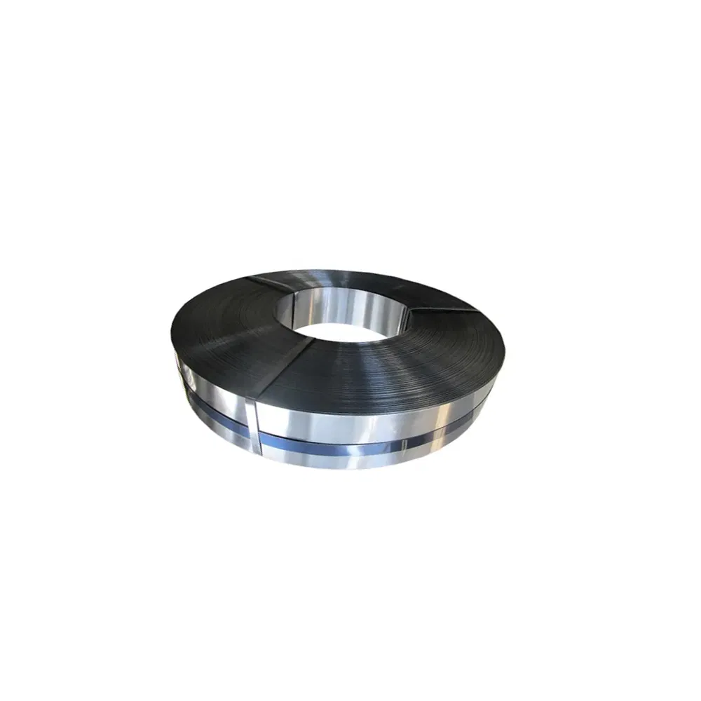 Ck67 Ck70 Ck75 Blue Polished High Carbon Steel Band