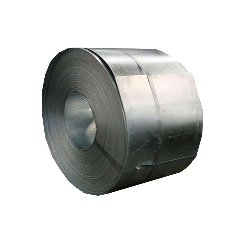 Ck75 SAE1050 65mn Cold Rolled Spring Steel Strip for Packing