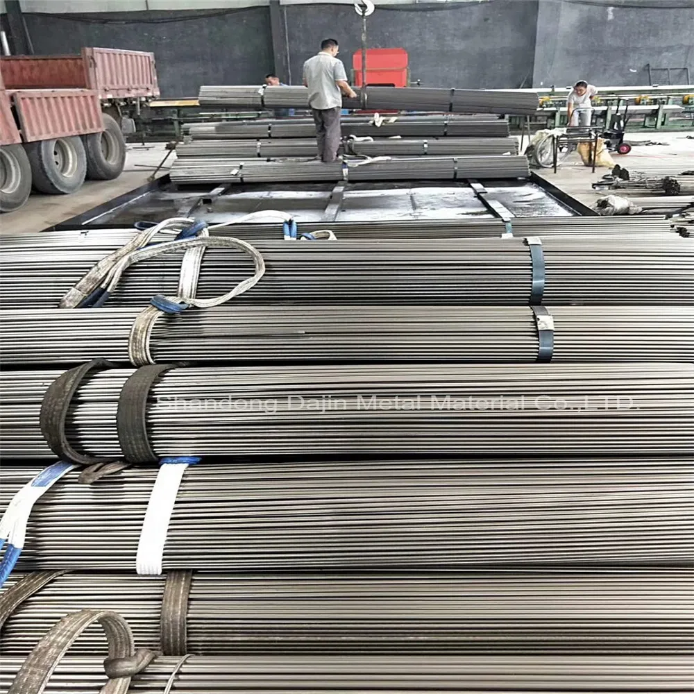 Cold Drawn AISI 1215 Rould Steel Bar