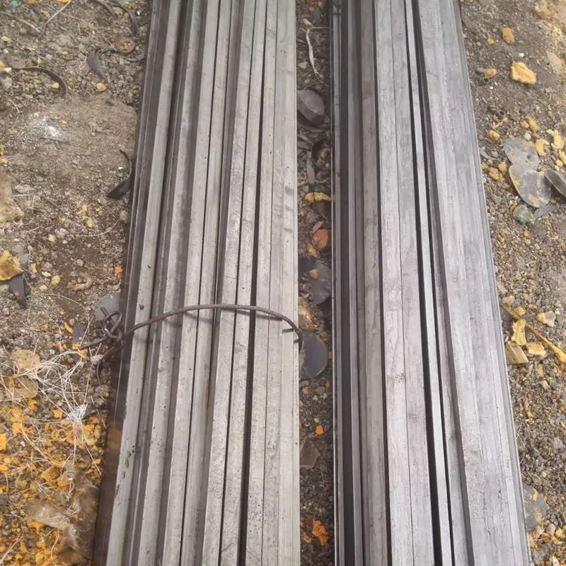 Cold Drawn Bright Finish Solid 1214 1215 Y12 Y15 Free Cutting Steel Hexagonal Bar