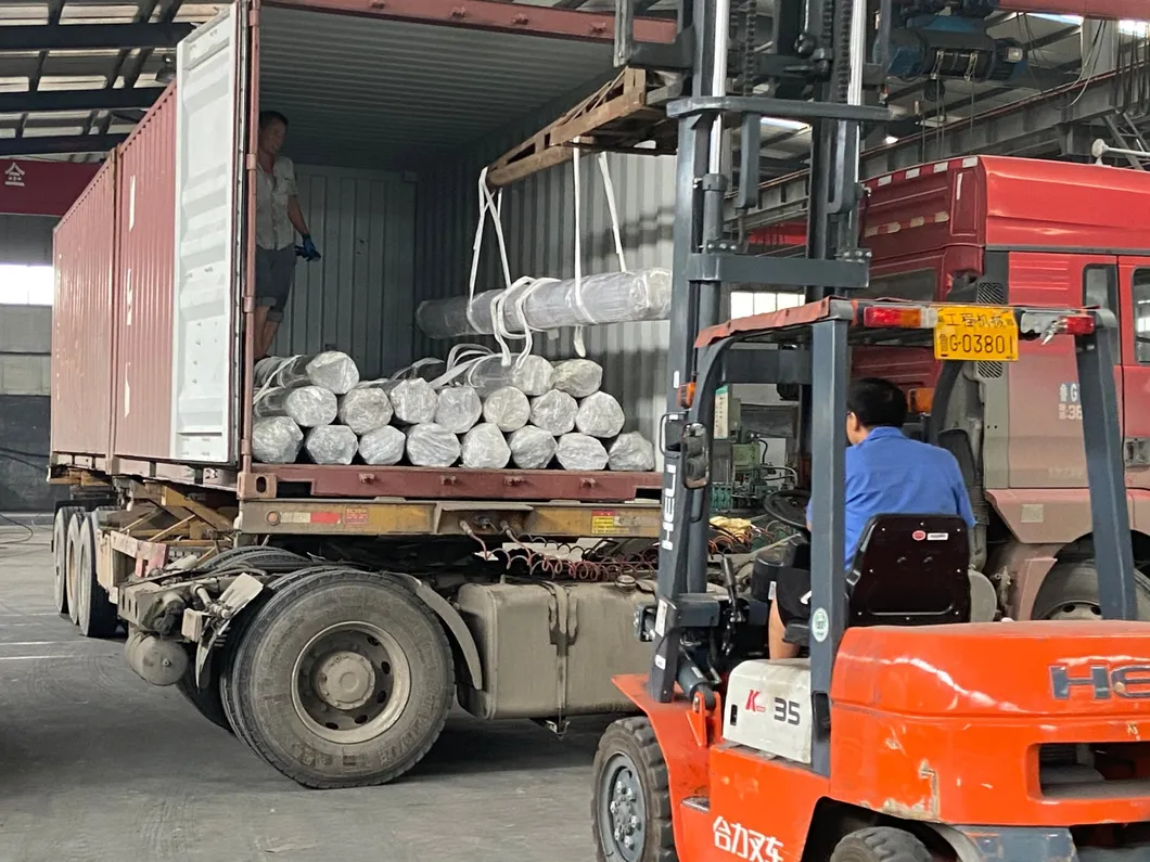 Cold Drawn Polished Steel 1215 Free Cutting Round/Hex Steel Bar
