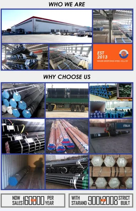 Cold Drawn SAE 1020 Tube AISI 1020 Pipe 1040 AISI 1045 Seamless Steel Pipe