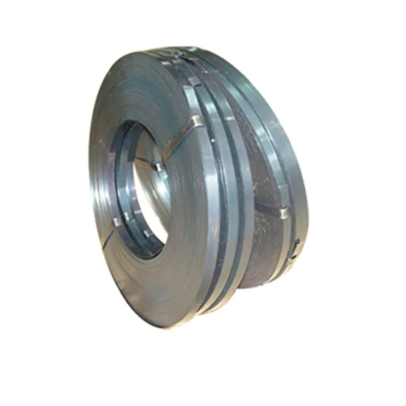 Cold Rolle Ck75 1075 High Carbon Spring Steel Strip