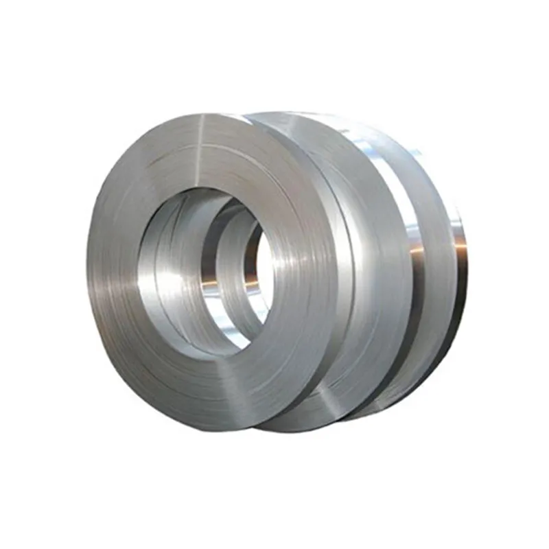 Cold Rolled 60si2mn Spring Steel Strip for Damping System