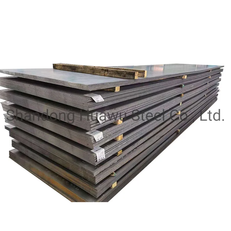 Cold Rolled AISI 1095 50tw470 / 50tw600 / 35tw440 / 35tw550 Tisco Non-Oriented Silicon / Carbon Steel Sheet Plate Price