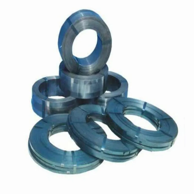 Cold Rolled Bluing S45c Ck75 65mn Spring Steel Strip
