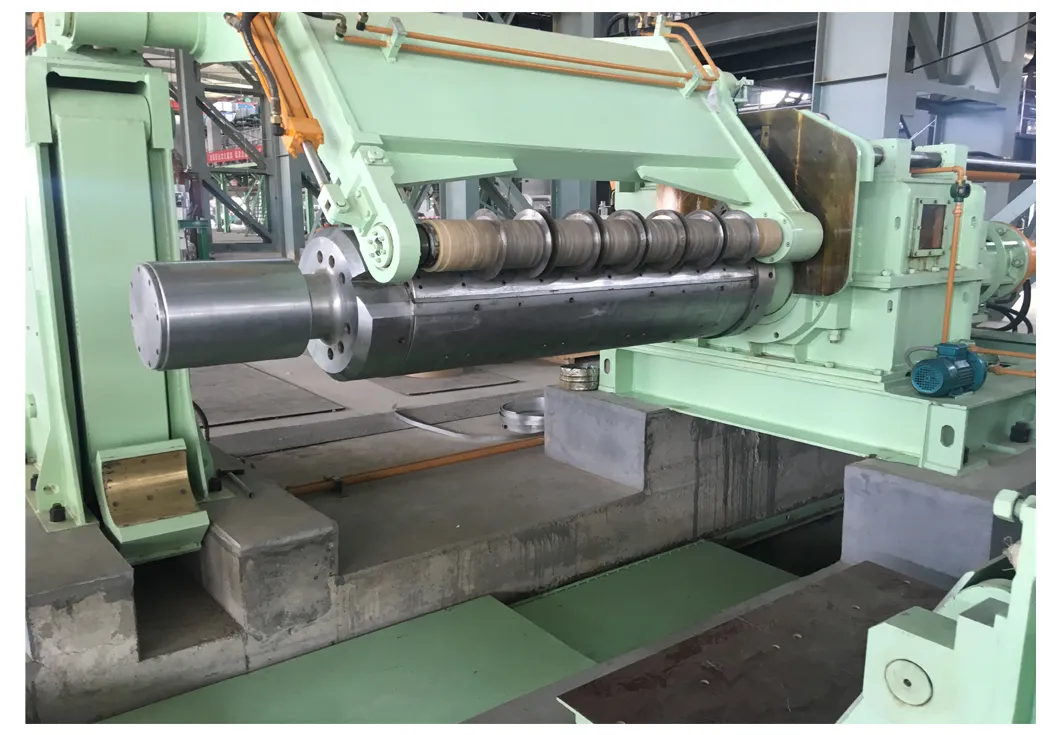 Cold Rolled Ck67 Ck75 C75s Spring Steel Strip