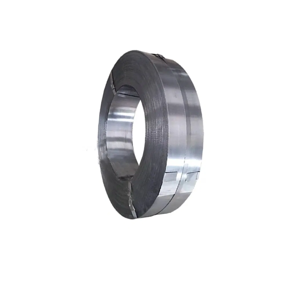 Cold Rolled Ck67 Ck75 C75s Spring Steel Strip
