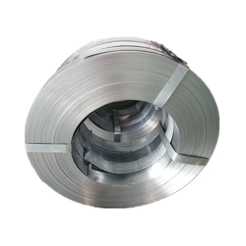 Cold Rolled SAE 1065 Sk5 C75s 65mn Spring Steel Strip
