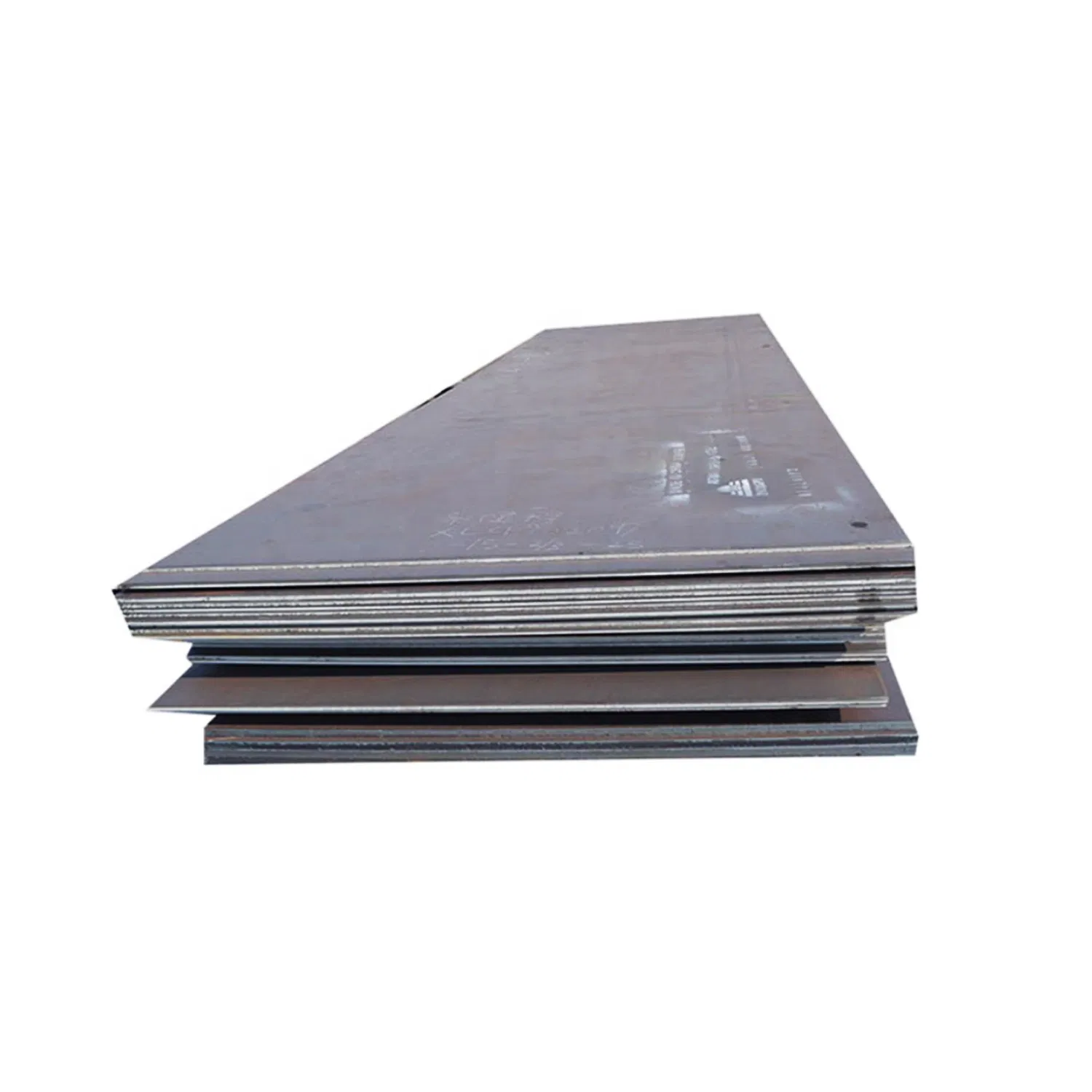 Cold Rolled Shipbuilding Structure Carbon Steel Metal Sheet