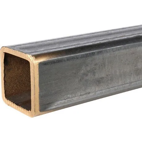 Construction Material Pre Galvanized Pipe
