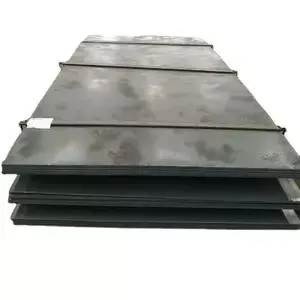 Customerised Hot/Cold Rolled 1010 1020 1040 1045 Carbon Steel Plate