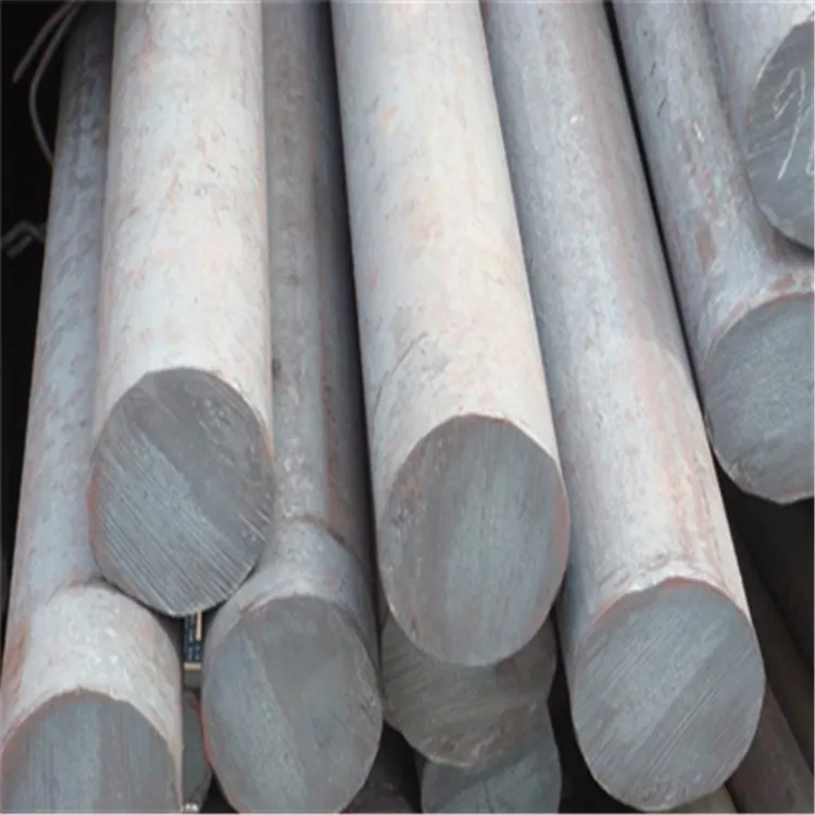 DIN En10083-2 C40 C45 C50 Stable Quality A350-Lf2 1055 1060 1070 1075 1080 1084 1095 Carbon Steel Round Bar