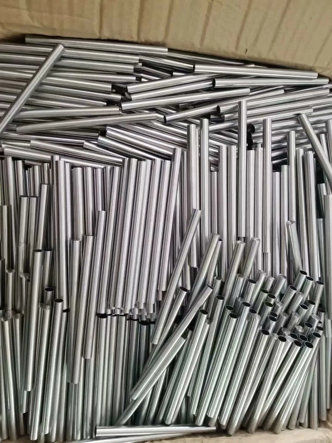 DIN2391 St35 Hydraulic Tube High Precision Steel Tube