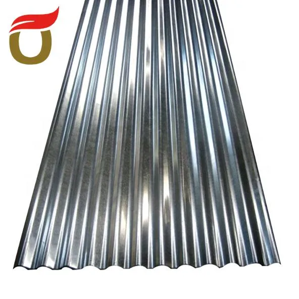 Dx51d SPCC Grade 0.2mm-4mm PPGI PPGL Corrugated Roofing Sheet Prepainted Galvanized Steel Plate