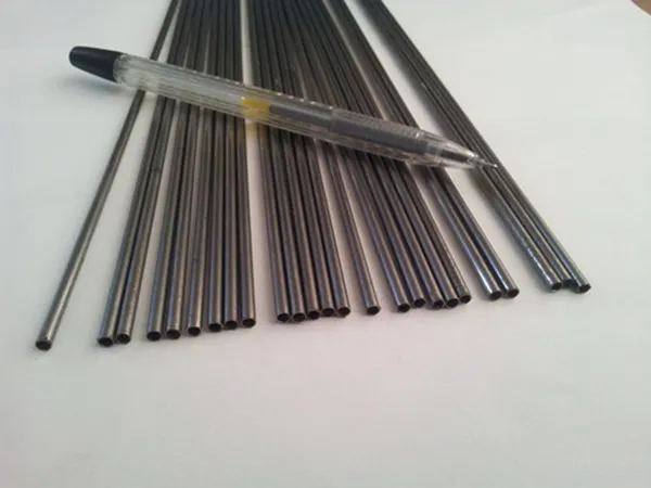 En 10305-3 E195 1.0034 Precision Tube