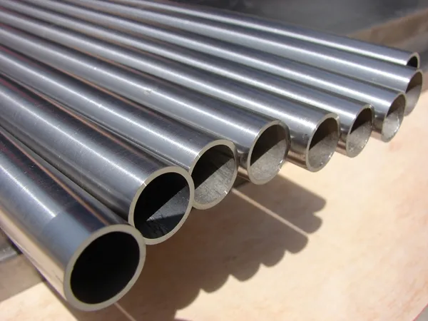 En 10305-3 E195 1.0034 Precision Tube