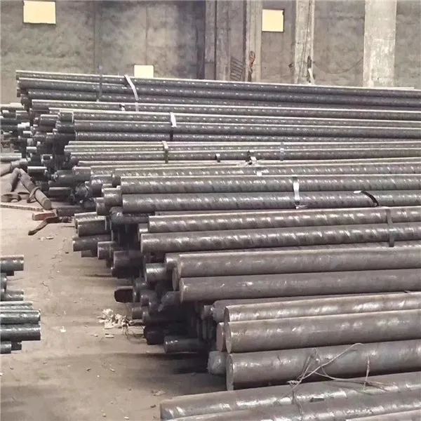 En10025 S355jr Ss490 SAE 1010 1045 1020 1040 10mm Hot Rolled Forged Alloy Carbon Steel/Ssus304 316L 310S 2205 321 904L 316ti 2507 C276 Stainless Steel Round Bar