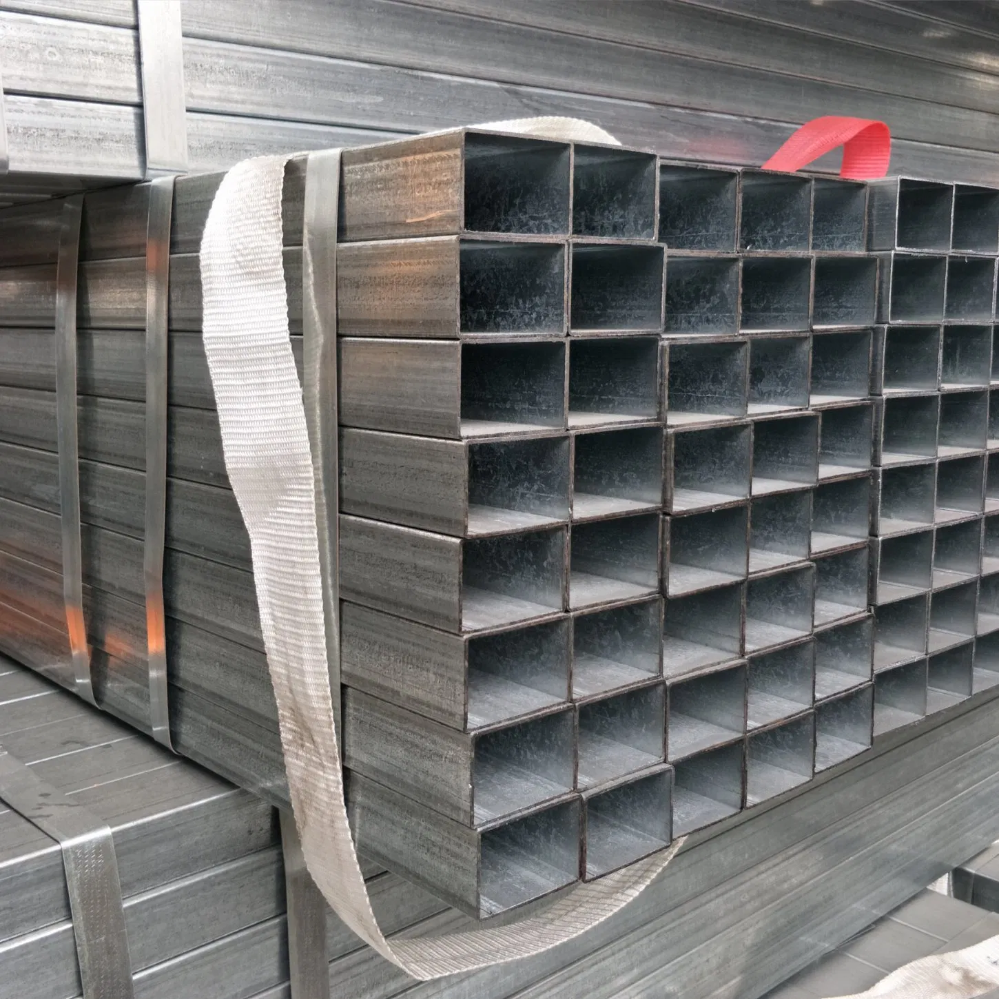 ERW Steel Pipe Hot Dipped Galvanizd Steel Pipe