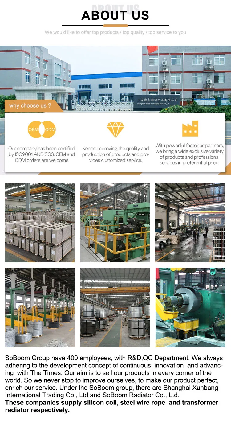 Factory Direct Sales Cold Heading Steel 10mm Ungalvanized Wire Steel Rope