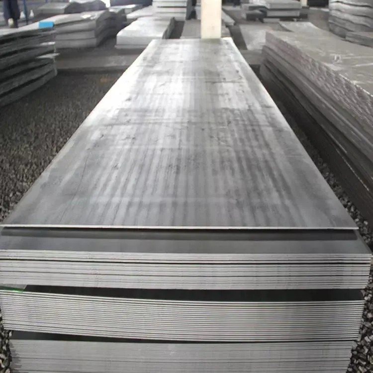 Factory Direct Top Selling ASTM Carbon Steel Plate Hot Rolled High Quality Carbon Steel Plate 1040
